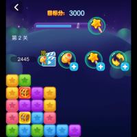 消灭星星游戏源码，PopStar休闲小游戏完整源代码