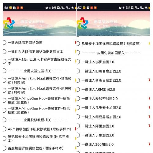 遥辉网络验证系统高配版｜大中小纸片+惠享云+正版注册工具全解析