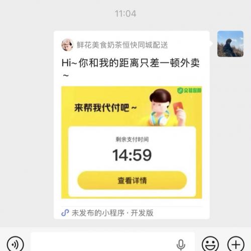 代付小程序源码开发与搭建服务 200元同款复制 500元获取完整源码 单个附加平台模块仅需88元