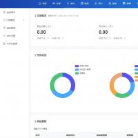 云贝餐饮系统源码V2.9.8独立修复版｜免授权扫码点餐小程序（含堂食+外卖+H5+支付宝小程序）