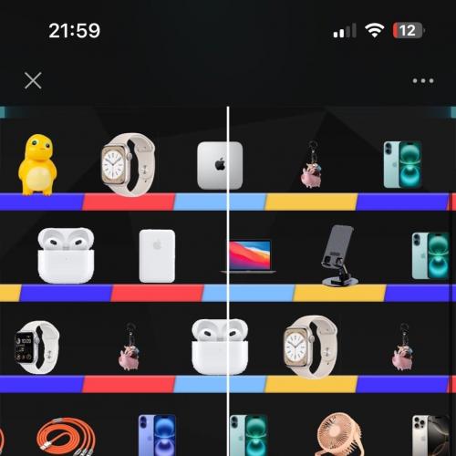 盲盒小程序开发＋H5源码定制，支持快速上线