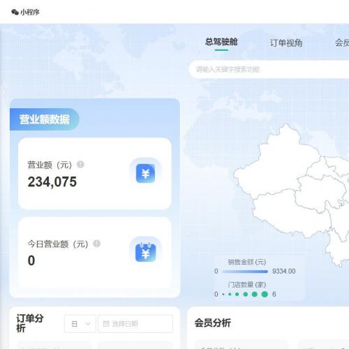 链动2+1芸众商城小程序源码 独立部署版含428个全功能插件