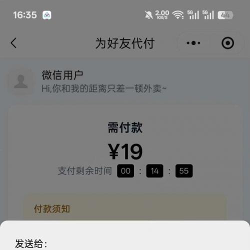 六合一美团代付小程序开发服务｜源码出售+远程部署｜快速上线一小时搞定