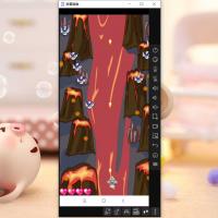 Android Studio飞机大战小游戏App源码 安卓项目成品程序代写定制开发 支持Java原生代码 一次性解决开发难题