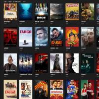 共享个人高清4K影视资源库，含1672部电影与306部电视剧，持续更新分类明确