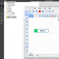 Qt/C++版海康视觉框架仿写源码（MSVC编译）｜拖拽式开发学习参考