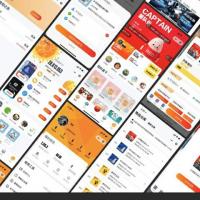 大河盲盒抽奖运营小程序V1.9.15（含分销功能插件）源码