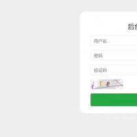 基于Laravel开发的内容管理平台（含完整项目报告）