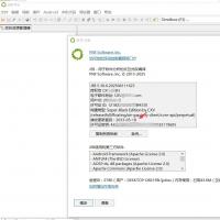 JEB Decompiler for Android 5.30中文版｜最新安卓逆向分析工具（2025年6月更新）