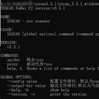 XScan最新激活版上线：专业级XSS跨站脚本漏洞扫描工具