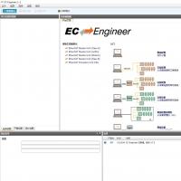 EC-Engineer EtherCAT配置与诊断工具｜专业级网络拓扑分析与离线在线参数设置