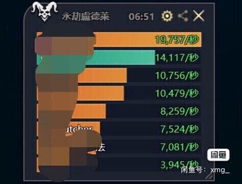 《永恒之塔2》DPS监控助手专业版｜自动发货｜即买即用｜高效输出分析工具