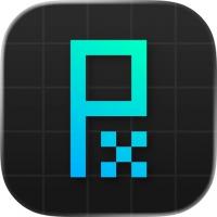 Pixquare像素画软件推荐：专业级像素艺术编辑器，支持iOS全设备