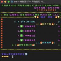 Mac与Windows双平台绕过工具（32位/64位）｜全面兼容老款iOS设备激活解锁