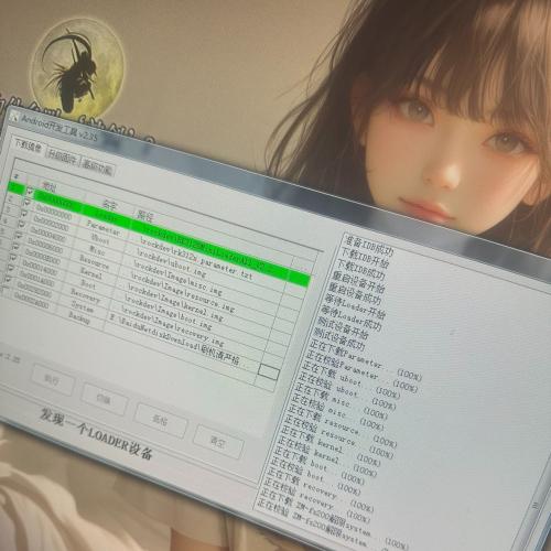 二维火收银机刷机教程：升级安卓点歌机，支持80万云端曲库与自由安装APP