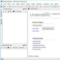SciTools Understand 6.5.1167（Windows版）静态代码分析工具