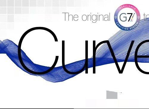 Curve+ 5.0.2 色彩校准软件（Windows 10专用）｜替代Curve4的G7+/SCTV/TVI专业校色工具