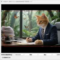 视频帧图批量提取工具：逐帧导出高质量图片