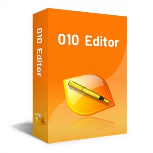 010Editor16.0.2中文版：顶级十六进制与文本编辑器