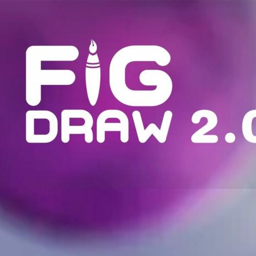 Figdraw2.0单次导出授权码，科研绘图软件Figdraw使用指南