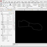 2025年土地报备TXT文件生成器，支持小数点后四位精度