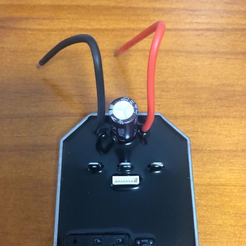 90N钻机与800N扳手控制器