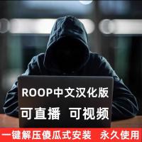roop-unleashed 4.4.1 渲染工具：支持VR视频、照片与视频处理及实时通讯功能