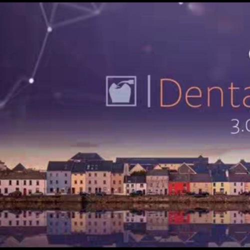 exocad3.0假牙设计软件远程部署