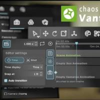 Chaos Vantage 3.1.0 汉化版软件资源
