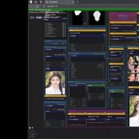 V5plus全能AI人像摄影工作流：市面最佳选择