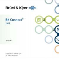 BK Connect 2018 安装包 - 英文安装指南与操作教程视频
