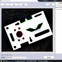 基于C++与OpenCV的多模板匹配源码开发：支持多种ROI创建及高精度定位