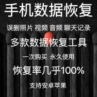 全面兼容的手机数据恢复教程：轻松找回照片、视频等各类文件