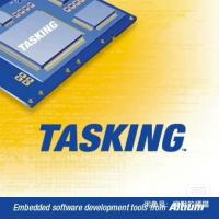 正版Tasking 6.2r2p2 编译器，永久许可证！