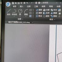 浩辰CAD 2022中文专业版：探索软件使用技巧与心得