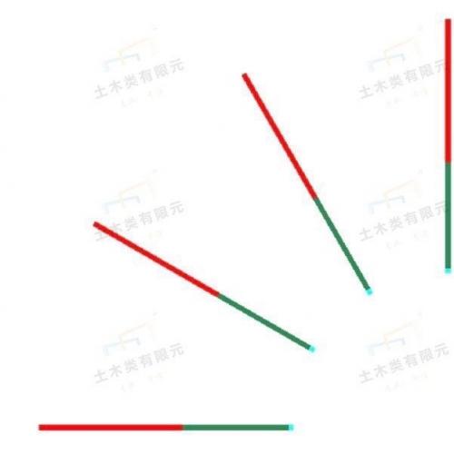 一键生成FLAC3D锚杆指令流（详情见图）