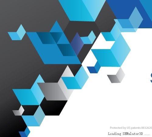 Coventor SEMulator3D 9.3 (2021) 安装指南（适用于常规工艺模拟）