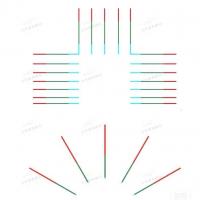 一键生成FLAC3D【任意剖面】预应力锚杆（索）隧道、边坡及巷道命令流(详情见图[下])