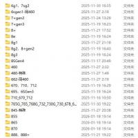 一加/真我/OPPO 通用引导文件提取指南