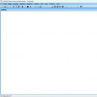 CHI660E电化学工作站软件安装指南