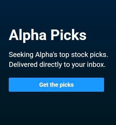 精选Alpha投资策略