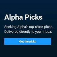 精选Alpha投资策略