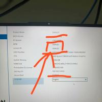 联想SN码修改工具：免拆BIOS写入序列号