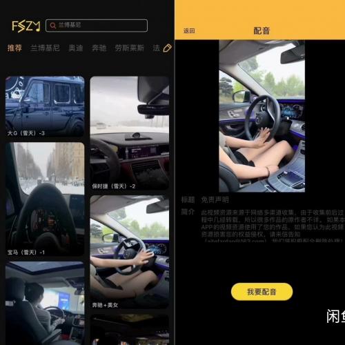 获取凡视知音软件开发永久会员资格