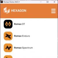 Romax 24/23/22版本及r17远程安装指南