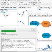 从新手到专家：全面掌握ArcGIS模型构建器教程+实用工具+学习资源