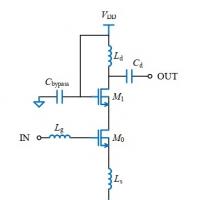 低噪声放大器、功率放大器与混频器：中文仿真指南，24小时快速发货