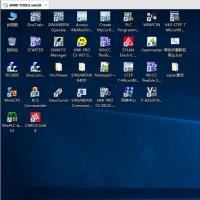 西门子840D虚拟机软件