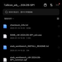 Synopsys EDA工具：Silicon Workbench 2024.09.SP1 最新版