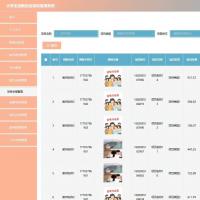 SpringBoot与Vue结合的创业项目源码【附带详细文档】大学生创新项目管理系统